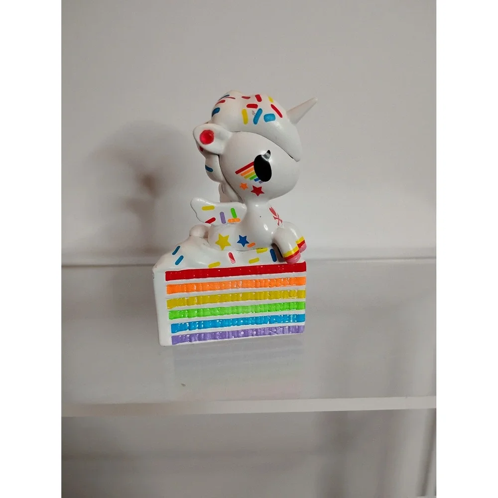 tokidoki unicorno rainbow